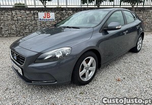 Volvo V40 1.6 D2 Kinetic - 15