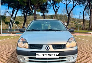 Renault Clio 1.5 DCi C/ Ar Cond. BOM ESTADO
