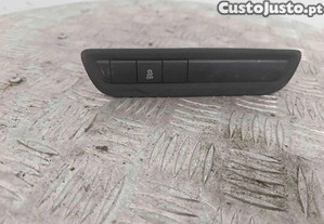 Comando / Botão / Interruptor Multifunções 96750117ZD - PEUGEOT 208 I