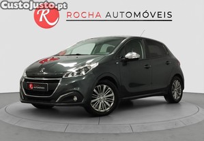 Peugeot 208 1.2 Puretech