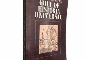Guia de história universal - Jacques Herman