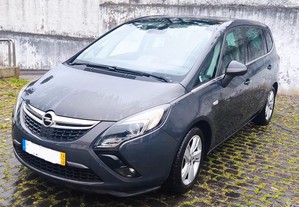 Opel Zafira Eco Flex