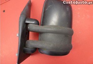 RETROVISOR ESQUERDO Renault master furgon 011998