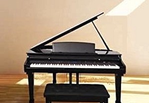 Piano digital Artesia AG-50