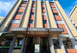Loja Em Azurém,Guimarães