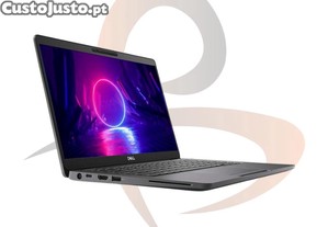 Dell Latitude 5300 (i5 8th) 13.3"