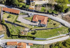 Moradia T4, Infesta, Paredes De Coura