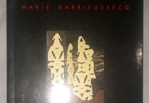 O nascimento dos fantasmas, de Marie Darrieusseco.
