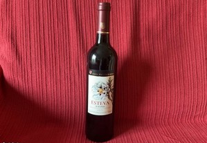 Vinho Esteva Douro 2020 tinto 750 ml
