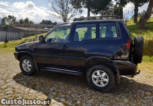 Ford Maverick 2.7 TD - 94