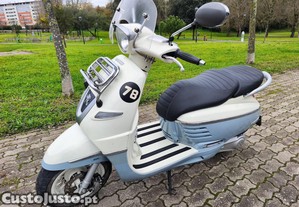 Peugeot Outros
