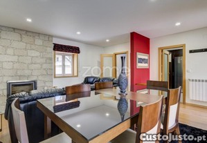 Moradia T3 S.Vitor Braga