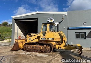 Caterpillar 963B
