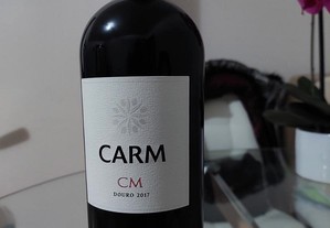 Carm CM 2017