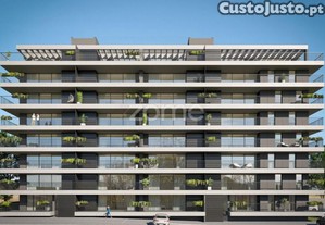 Apartamento T3 Esquerdo No Piso 2 C/ 163M² -...