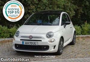 Fiat 500 1.0 Hybrid Connect - 21
