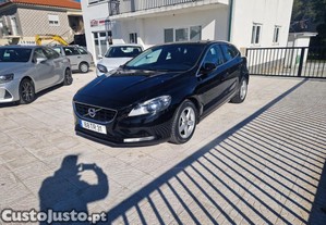 Volvo V40 1.6 D2 Momentum Eco - 15