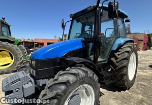 New Holland TL70