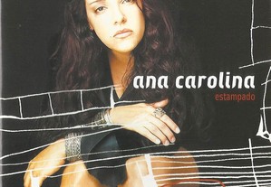 Ana Carolina - Estampado