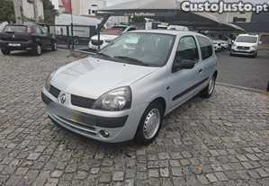 Renault Clio 1.5DCI 2LUGARES NACIONAL 
