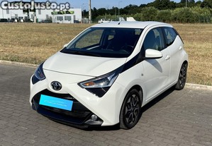 Toyota Aygo 1.0 X-Cite