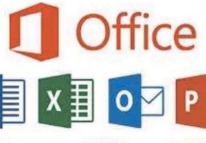 Microsoft Office 2021, 2019, 2016