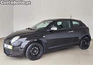 Alfa Romeo Mito 1.3Jtd