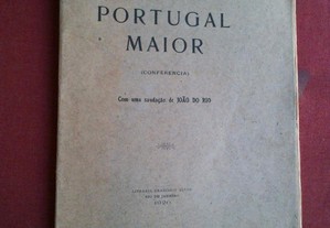 João de Barros-Portugal Maior-1920