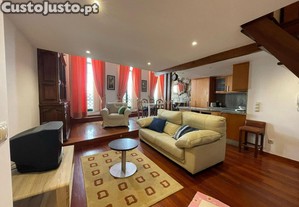 Apartamento T2 Duplex - Porto