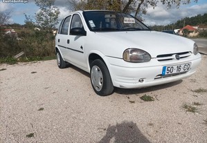 Opel Corsa B 1.5