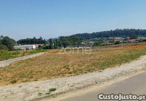 Terreno Para Construção Em Landim