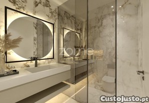 Empreendimento Arcadia Of Devesa - 100 Metros...