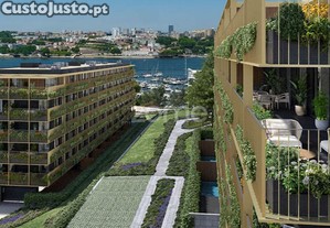 T2 Na Afurada - Canidelo Em V.N.Gaia No Marina...