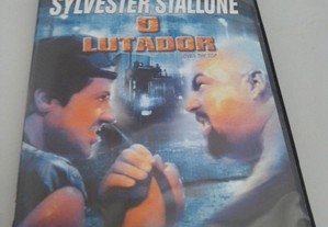 DVD O Lutador Filme Sylvester Stallone ENTREGA JÁ