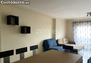 Apartamento T3 Paredes