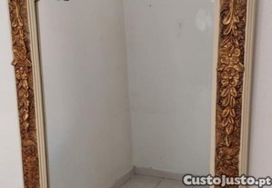 Espelho Antigo