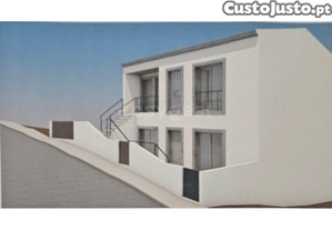Lote De Terreno Urbano Para Construo De...