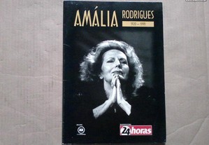 Amália Rodrigues 1920 - 1999