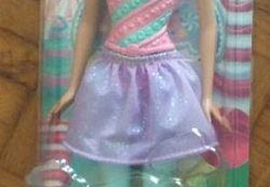 Barbie Dreamtopia - Fairy Candy