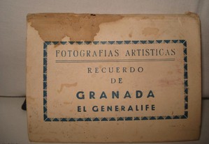 Granada antiga
