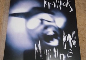 Tom Waits - Bone Machine (1992) Vinyl LP Remastered 2023