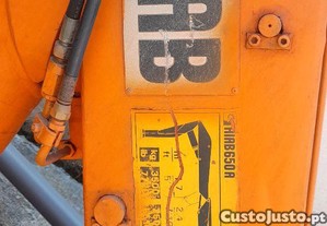 Grua de camião