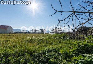 Terreno Urbano Para Construção De Moradia Ás...