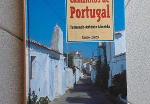 Pelos caminhos de Portugal - Fernando António A