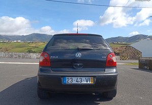 VW Polo TDI