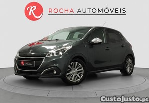Peugeot 208 1.2 Puretech