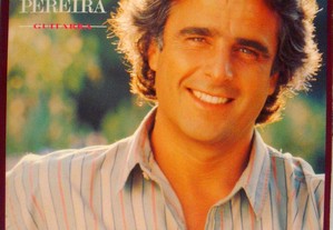 Nuno da Camara Pereira - Guitarra - Vinil LP 33 Rpm - 1984
