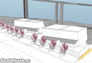 Terreno Para Construção De 4 Moradias