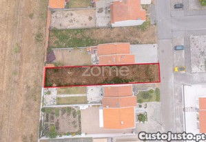 Lote De Terreno Para Construção - S. Jacinto -...