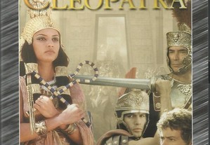 Cleopatra (mini-série - 2 DVD)